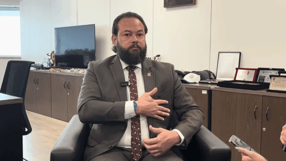 Delegado da PF explica combate ao garimpo e crimes na Amazônia com novo centro em Manaus