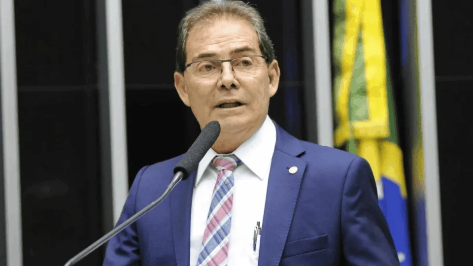 Paulinho da Força é escolhido relator do projeto de anistia na Câmara