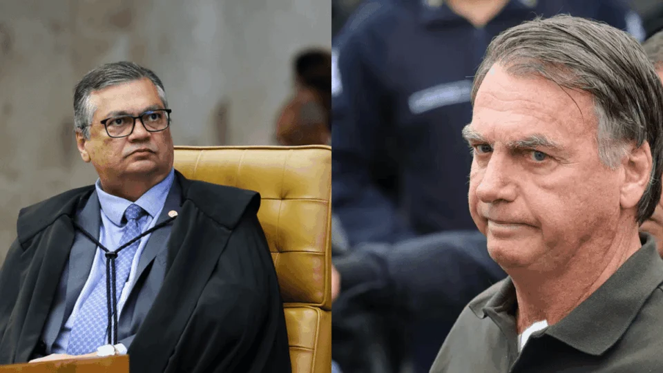 Inquérito no STF mira Bolsonaro e aliados por supostos crimes na pandemia