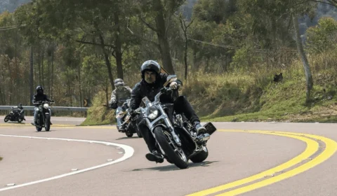 Quem era JP Mantovani, modelo morto em acidente de moto