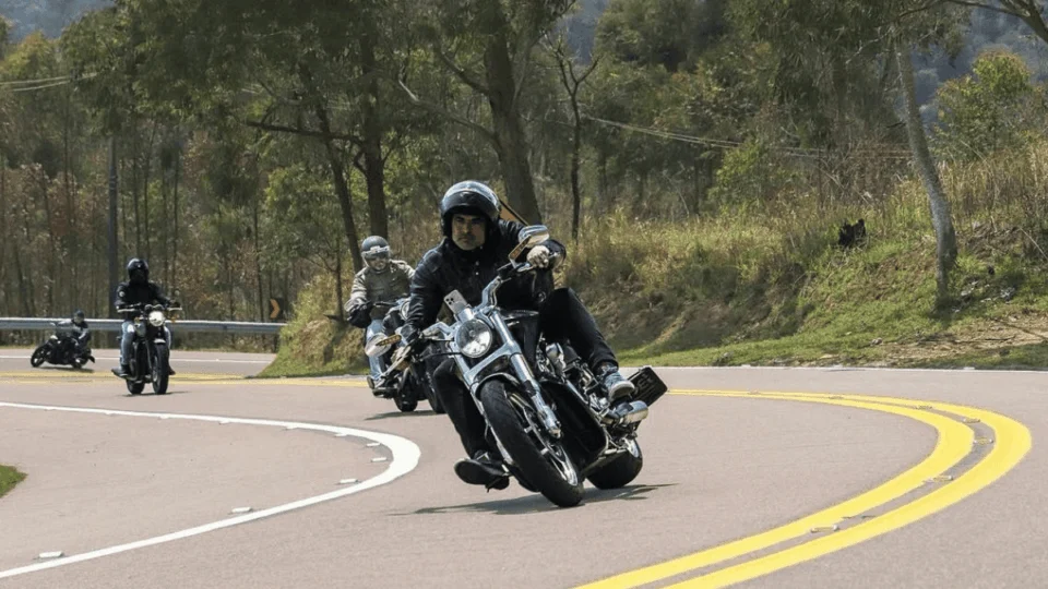 Quem era JP Mantovani, modelo morto em acidente de moto