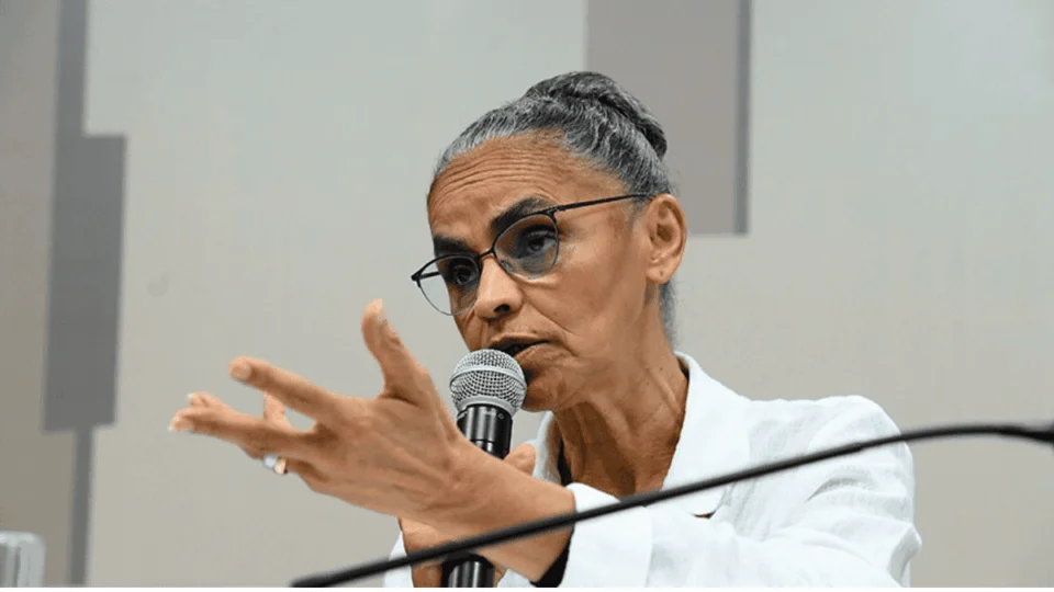 Marina Silva: ‘COP 30 é uma forma de fortalecermos o multilateralismo e de buscarmos novos paradigmas’