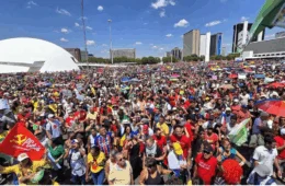Protestos pelo Brasil: saiba como foram os atos contra PEC da Blindagem e PL da Anistia