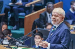 Lula na ONU: Brasil discute Palestina, democracia e mudanças climáticas