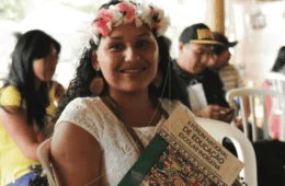 Nova lei permite que escolas indígenas e quilombolas escolham seus próprios nomes