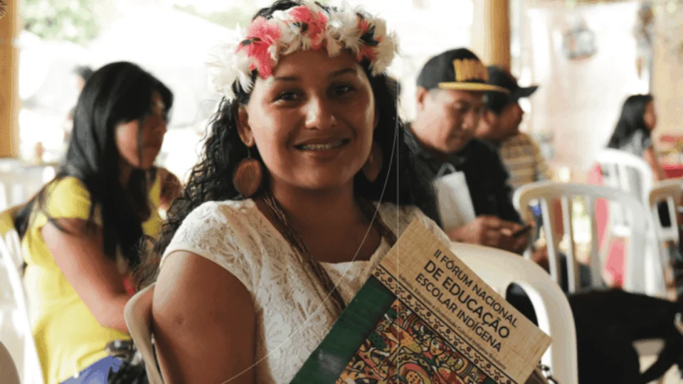 Nova lei permite que escolas indígenas e quilombolas escolham seus próprios nomes