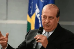 ‘É inaceitável’: Ministro do TCU defende fiscalização na Amazônia para combater contrabando de riquezas minerais