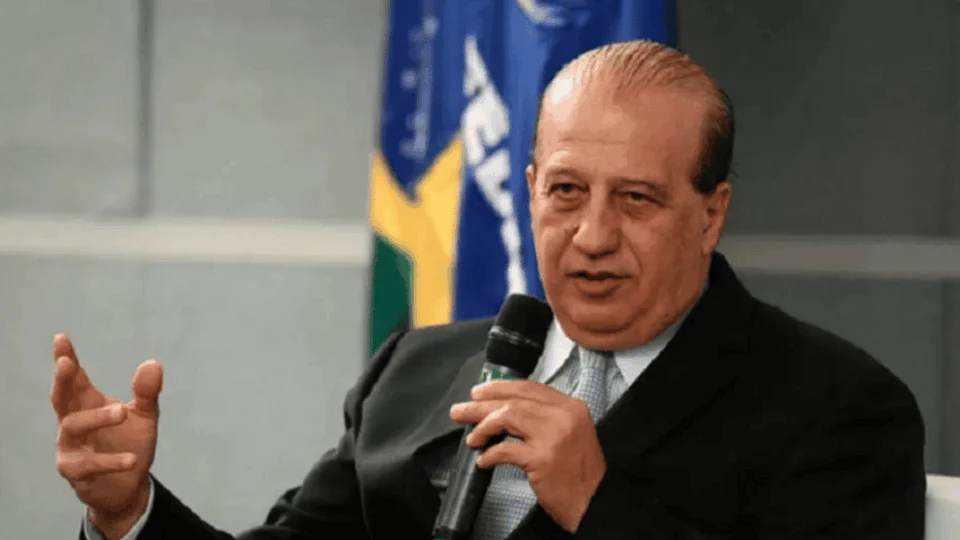 ‘É inaceitável’: Ministro do TCU defende fiscalização na Amazônia para combater contrabando de riquezas minerais