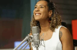 Anielle Franco: ‘avançamos muito na titulação de quilombos em tempo recorde’