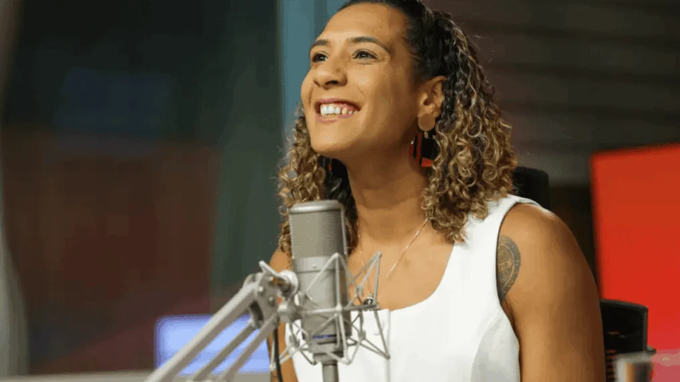 Anielle Franco: ‘avançamos muito na titulação de quilombos em tempo recorde’