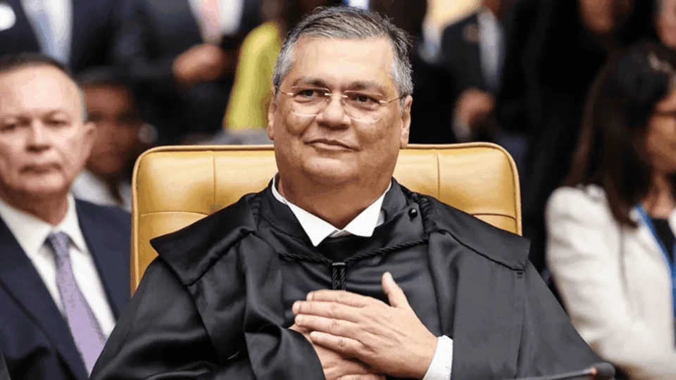 Dino é eleito presidente da Primeira Turma do STF e comandará julgamentos sobre tentativa de golpe