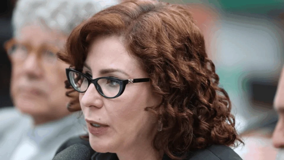 CCJ ouve Zambelli nesta quarta-feira (24); processo pode gerar cassação de mandato