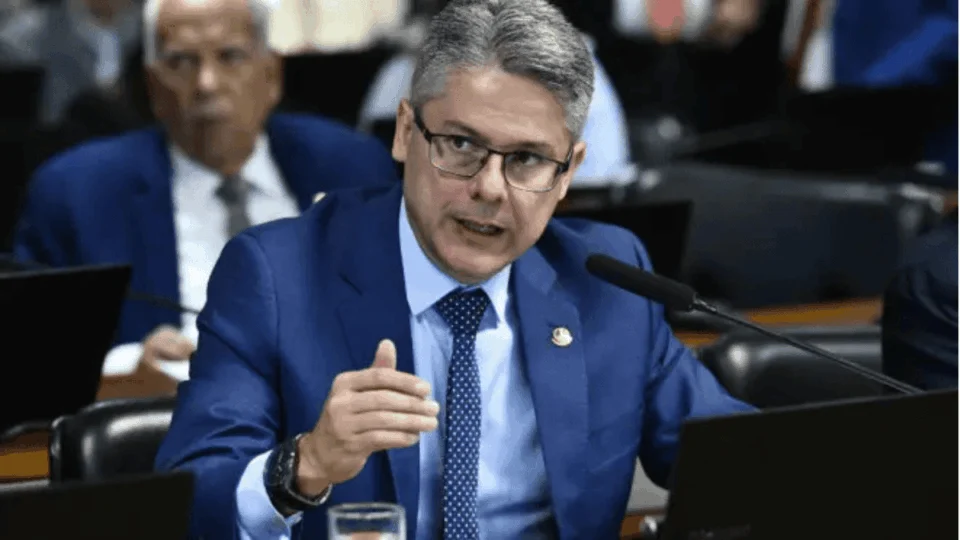 Relator rejeita PEC da Blindagem e fala em ‘grave retrocesso’