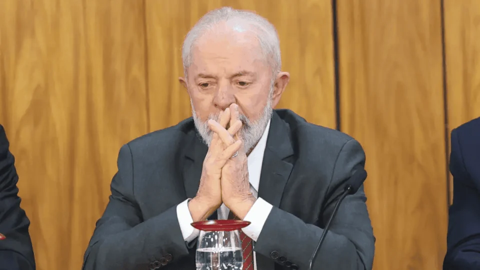 Lula perde em todos os cenários de segundo turno no Acre; Bolsonaro é favorito