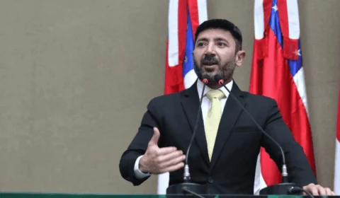 Deputado defende políticas de prevenção ao HIV, esporte e preservação ambiental