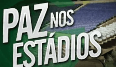 Violência nos estádios: projeto quer aumentar penas e punir uso de máscaras