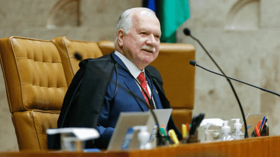 Edson Fachin assume presidência do STF nesta segunda-feira (29)