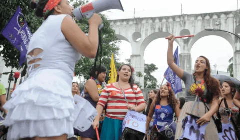 Mais Democracia e Mais Conquistas: Conferência Nacional mobiliza mulheres em Brasília