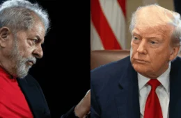Lula quer protocolo formal em reunião com Trump; Casa Branca seria local adequado
