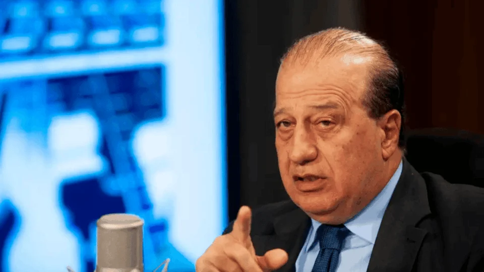 Ministro do TCU alerta para falhas em serviços digitais federais e cobra ações imediatas do governo