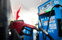 Gasolina e diesel sobem em Roraima na primeira quinzena de outubro