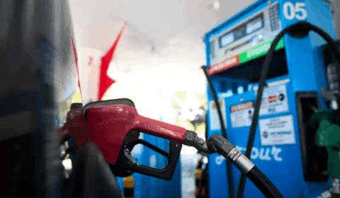 Gasolina e diesel sobem em Roraima na primeira quinzena de outubro