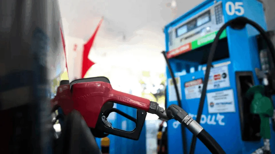 Gasolina e diesel sobem em Roraima na primeira quinzena de outubro