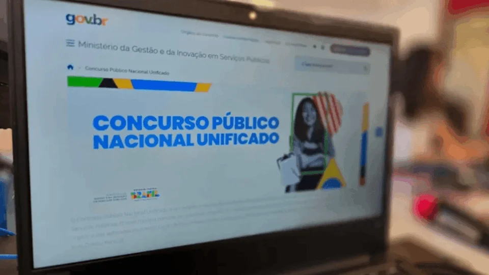 Acre registra um dos menores números de inscritos no Concurso Nacional Unificado 2025