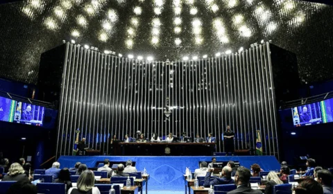 Senado reforça que ministros do STF também devem seguir regras da Lei do Impeachment