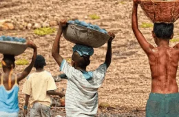 Trabalho infantil recua 12,1% no Norte, mas região ainda lidera proporção no país