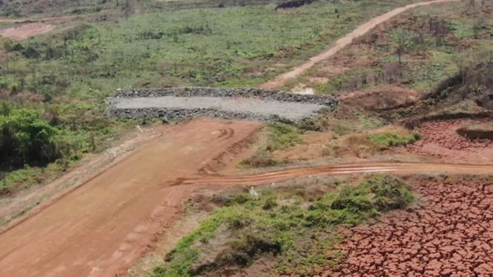 VÍDEO: MPF aponta falhas graves em barragens de mineração no distrito de Bom Futuro