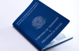 Sine oferece 215 vagas de emprego em Boa Vista