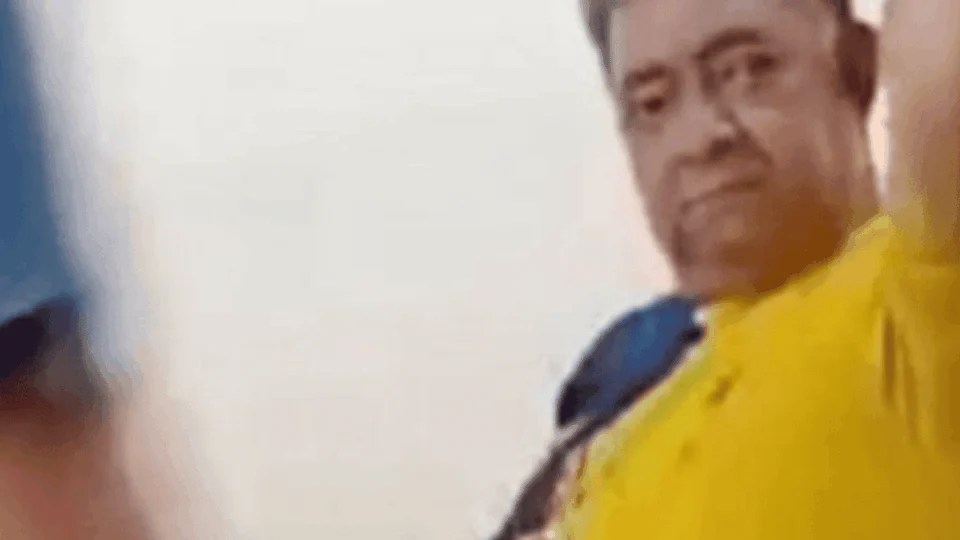 ‘Taradão da UBS’ é preso cinco dias após importunação sexual em unidade de saúde