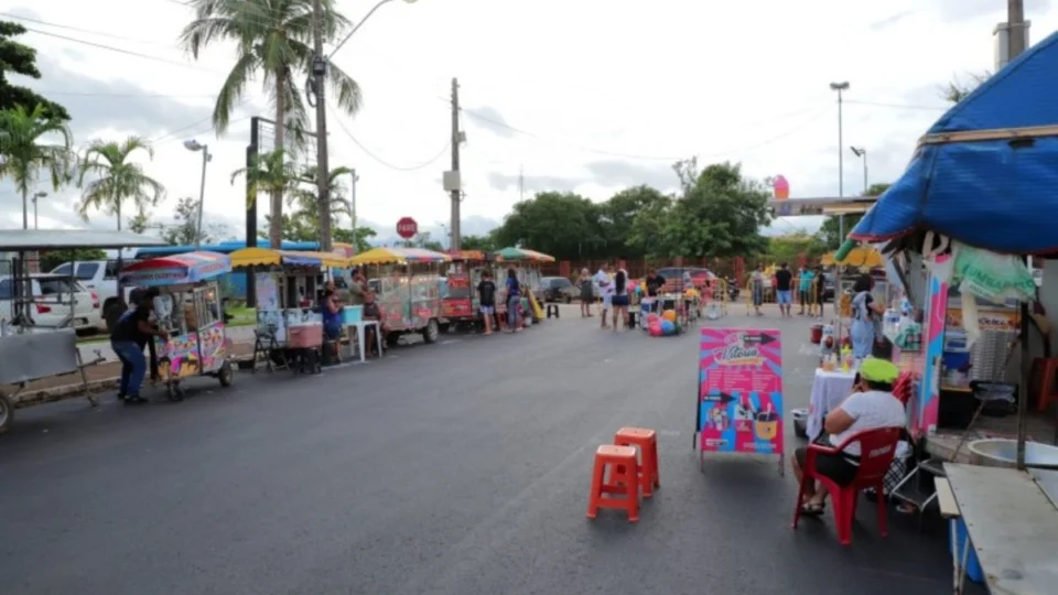Prefeitura de Porto Velho abre inscrições para comerciantes no aniversário de 111 anos