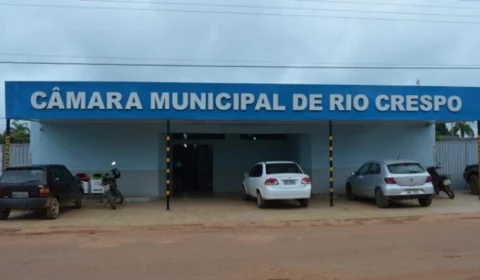 VÍDEO: diárias de vereadores de Rio Crespo ultrapassam R$ 120 mil em meio ano