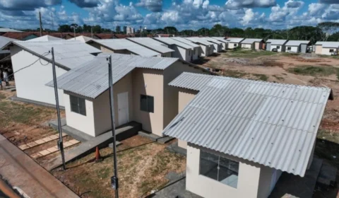 Municípios do Acre tem inscrições prorrogadas para o Programa Minha Casa, Minha Vida