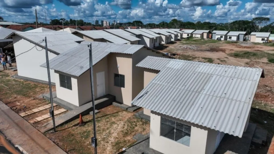 Municípios do Acre tem inscrições prorrogadas para o Programa Minha Casa, Minha Vida
