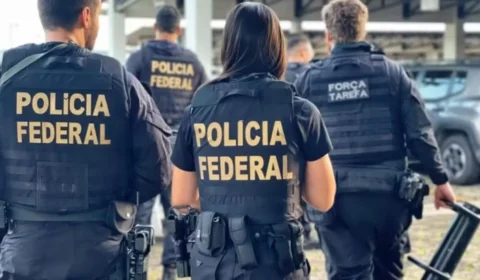 PF prende foragido internacional procurado por homicídio na Venezuela
