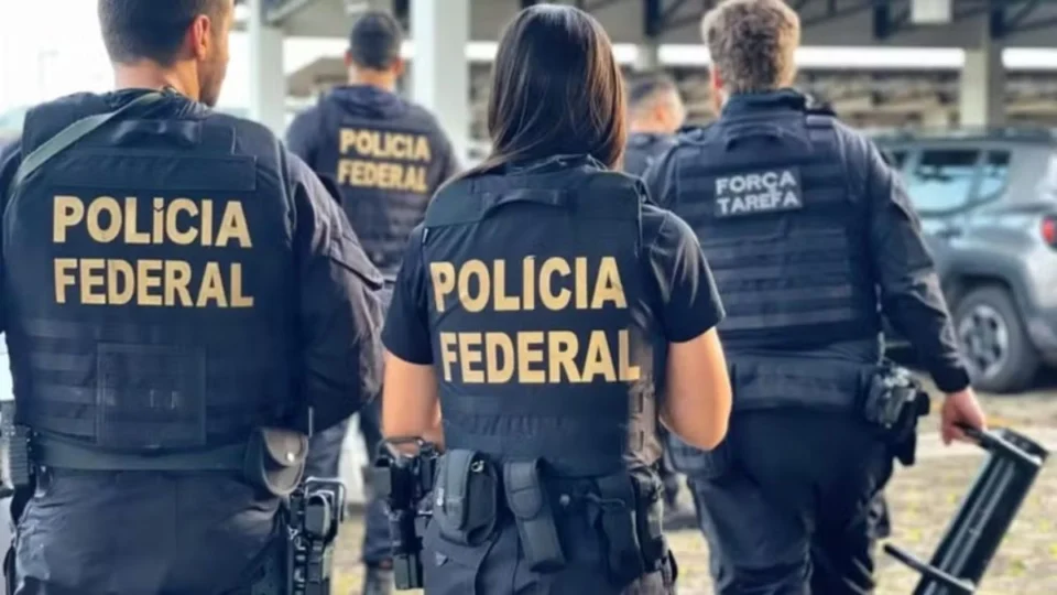 PF prende foragido internacional procurado por homicídio na Venezuela