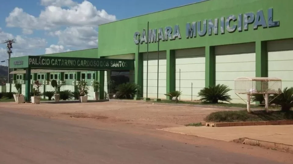 VÍDEO: Câmara de Cacoal gasta quase R$ 1 milhão em diárias em apenas sete meses; confira a reportagem