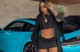 Polícia Civil revela esquema de lavagem de dinheiro com casas de apostas da influenciadora Karol Digital