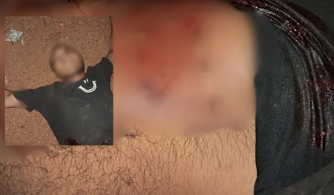 Homem é executado a tiros em Vila Nova Samuel em Candeias do Jamari
