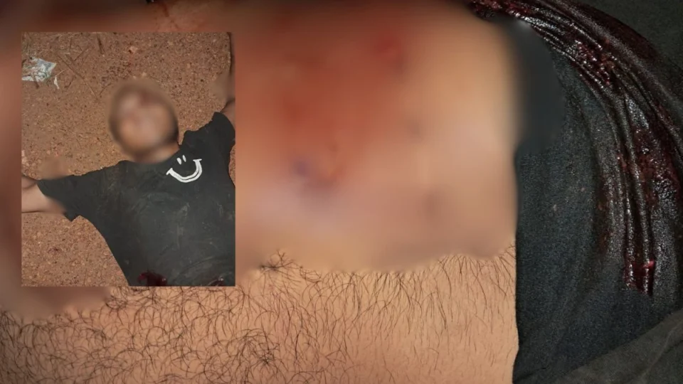 Homem é executado a tiros em Vila Nova Samuel em Candeias do Jamari