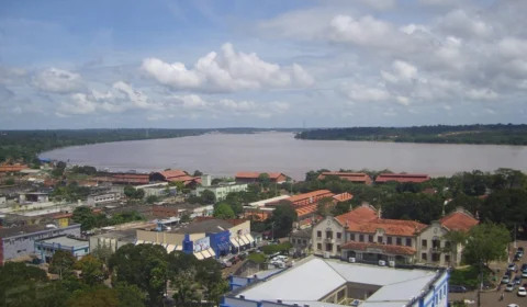 Aniversário de 111 anos de Porto Velho altera expediente de serviços; confira os horários