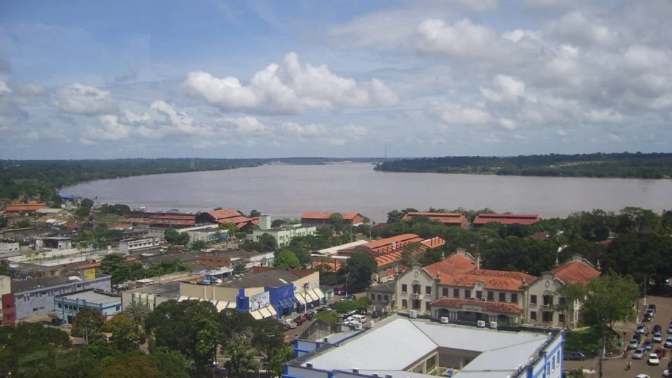 Aniversário de 111 anos de Porto Velho altera expediente de serviços; confira os horários