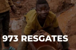 VÍDEO: Mais de mil trabalhadores foram resgatados de condições análogas à escravidão em Rondônia e Acre