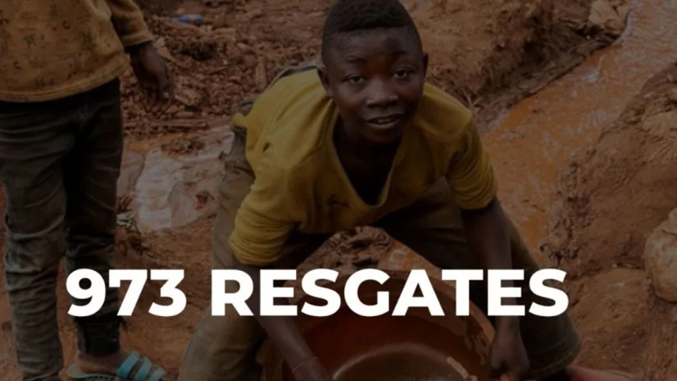 VÍDEO: Mais de mil trabalhadores foram resgatados de condições análogas à escravidão em Rondônia e Acre