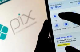 PIX apresenta falha e usuários relatam dificuldades em diferentes bancos nesta segunda