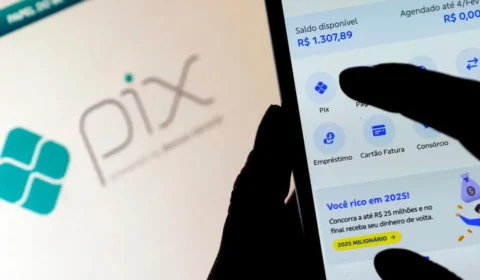 PIX apresenta falha e usuários relatam dificuldades em diferentes bancos nesta segunda