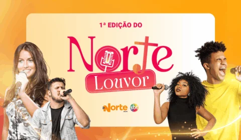 Vem aí o Norte Louvor Acre! Contagem regressiva para o maior evento cristão do estado